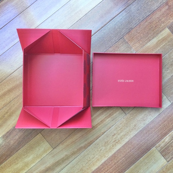 🆕 Empty Estée Lauder Storage Box - Picture 3 of 5